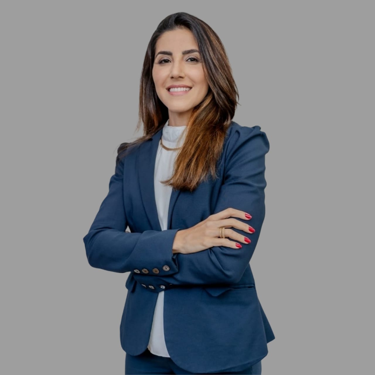 Giseli Sanches - Advogada